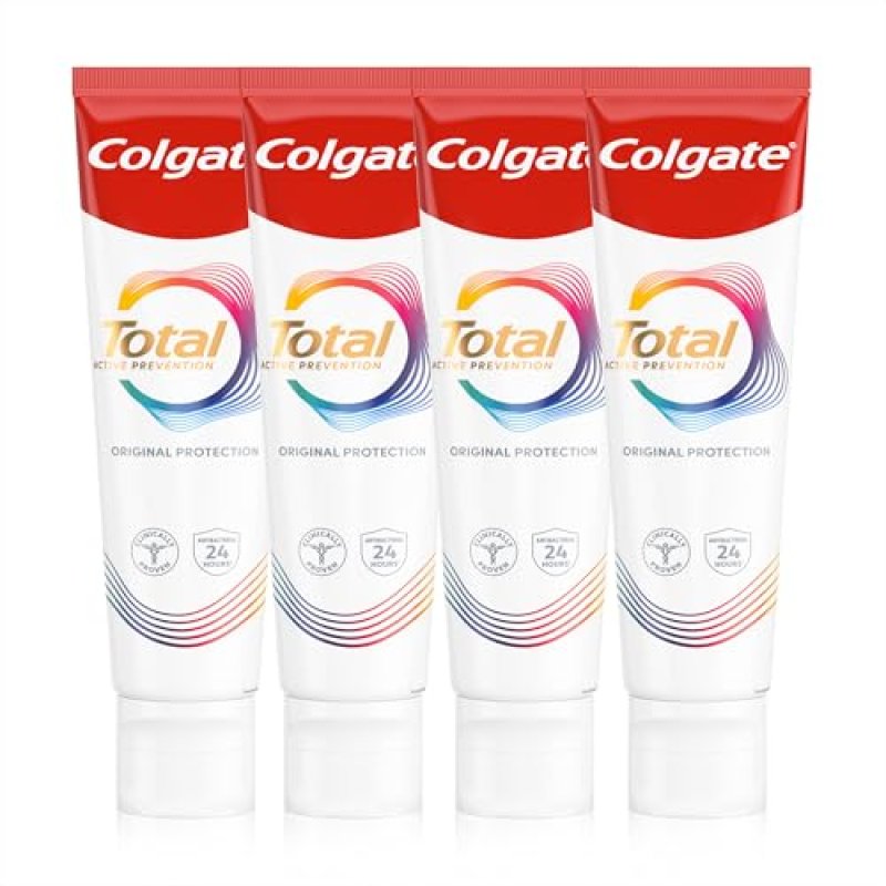 Colgate Total Toothpaste