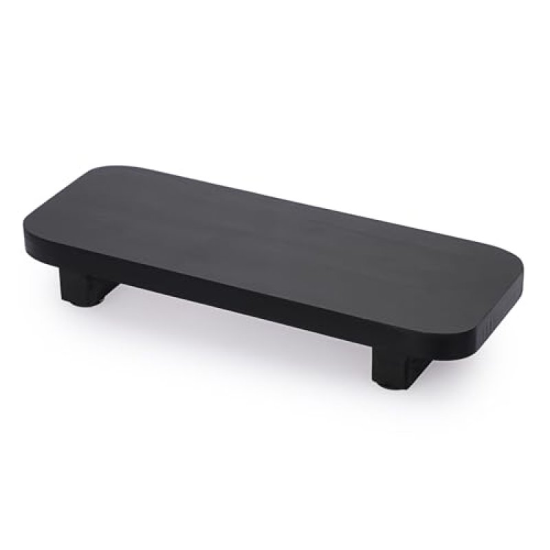 Tolida Wooden Display Tray