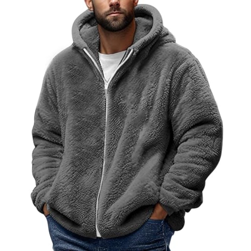 Yolimok Men's Hoodie