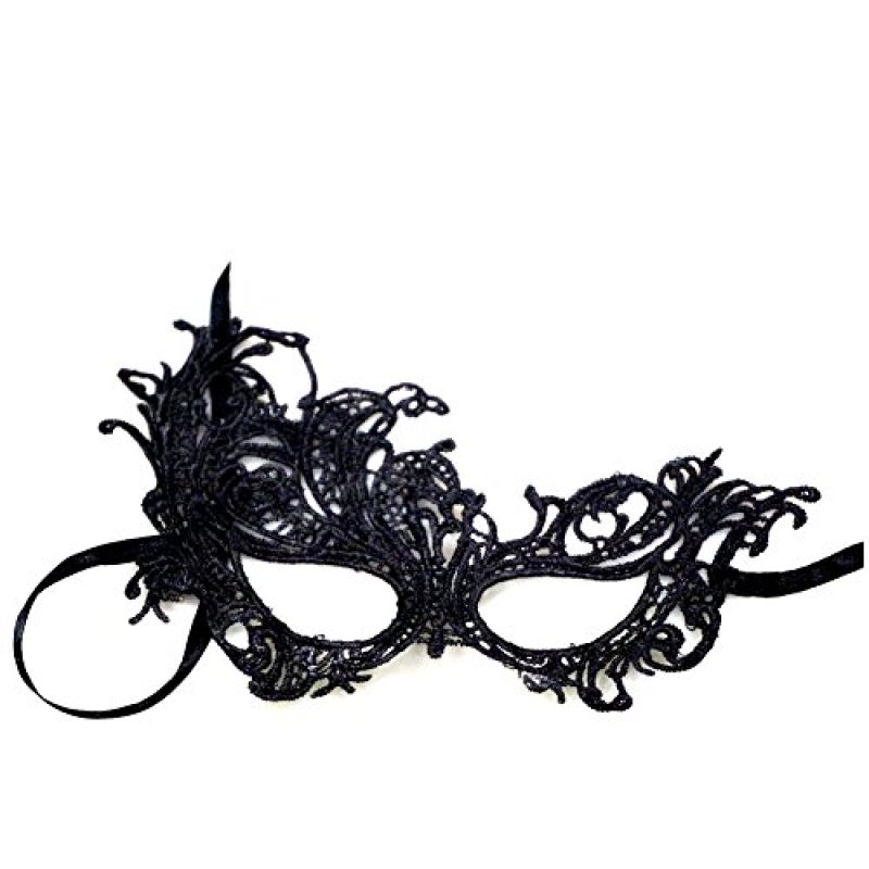 Lolitarcrafts Masquerade Mask