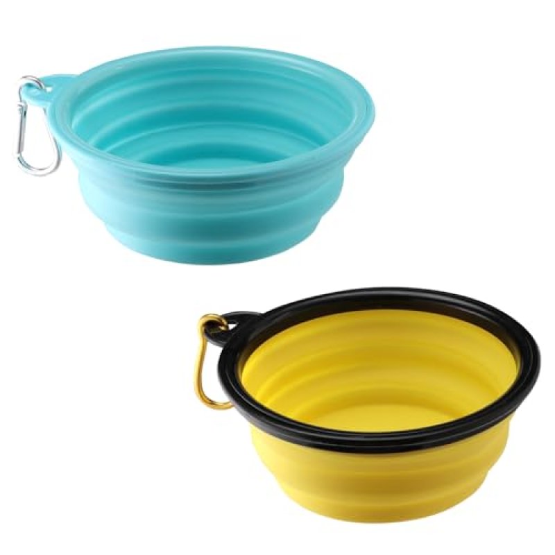 OHMO Collapsible Dog Bowl
