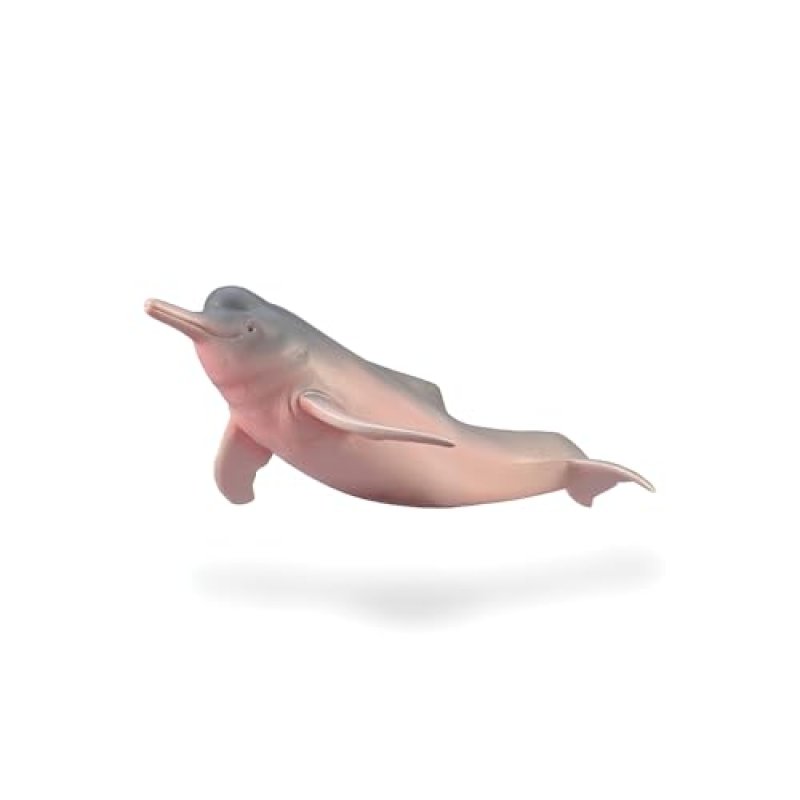CollectA Amazon River Dolphin Toy
