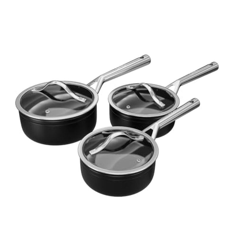 DMD Collective Saucepan Set