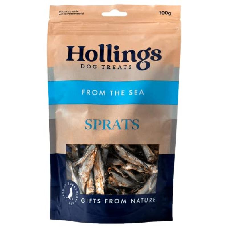 Hollings Sprats