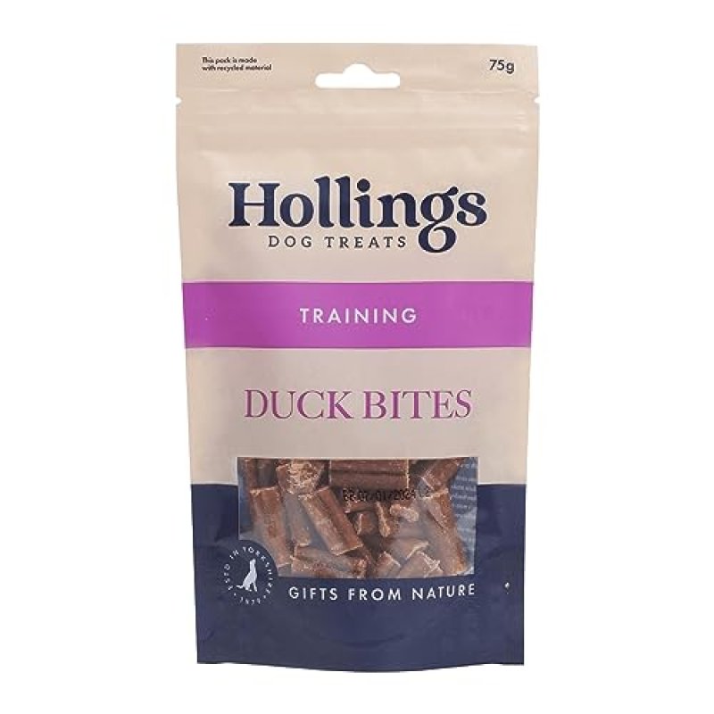 Hollings Duck Bites Treats