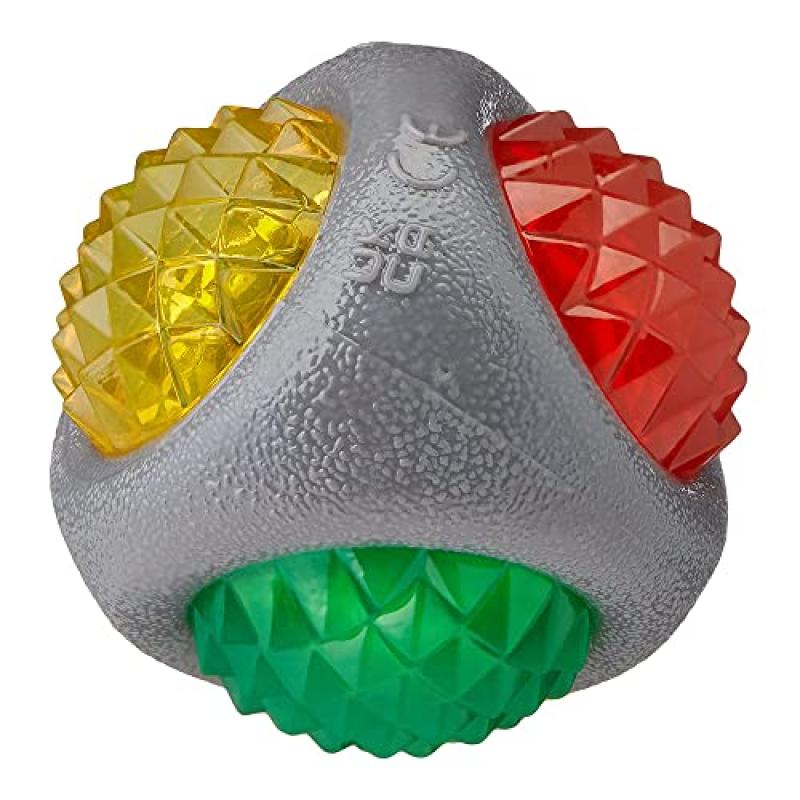 Jolly Doggy Flash Ball