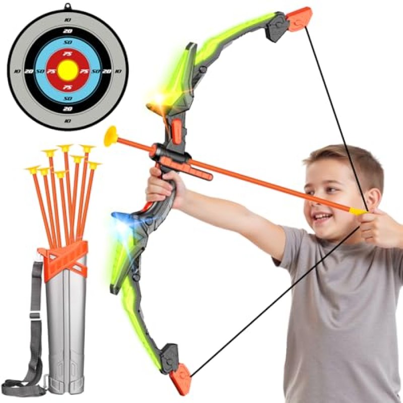 Hollyhi Kids' Archery Set