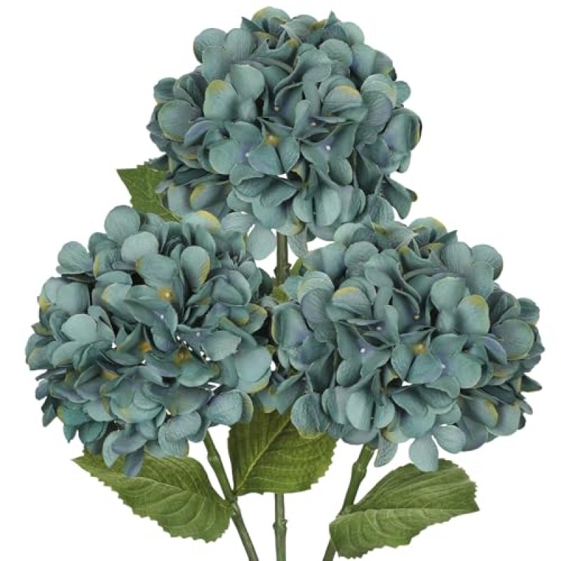 Hollyone Artificial Hydrangeas