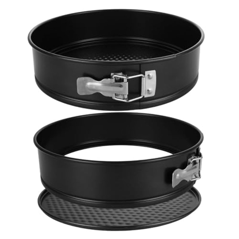 Lollysic Springform Cake Tins