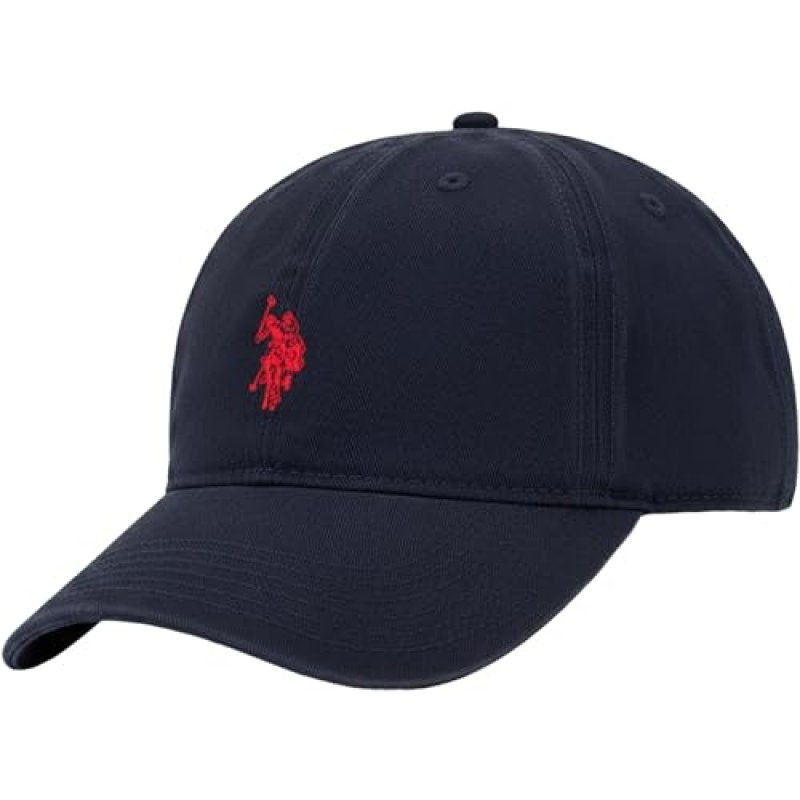 U.S. Polo Assn. Baseball Cap