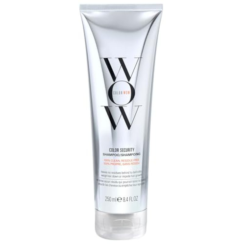 Color WOW Shampoo