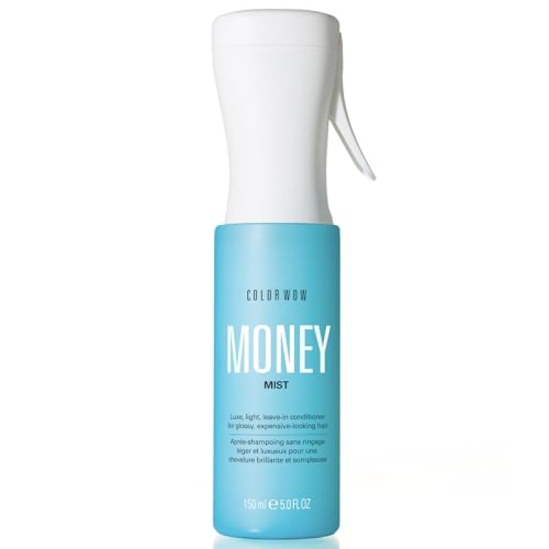 Color Wow Money Mist