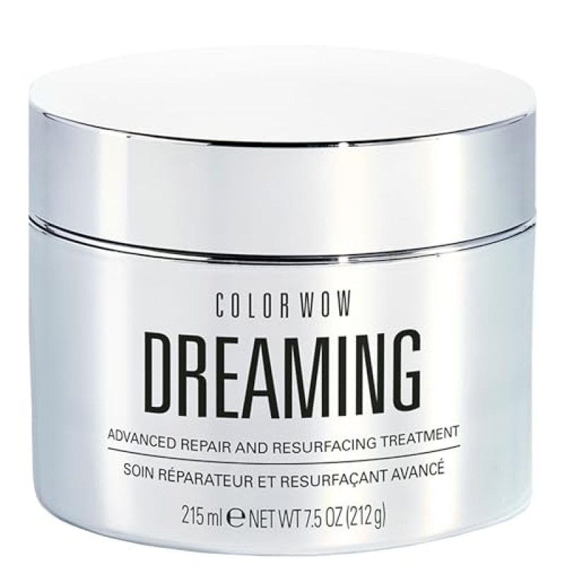 Color Wow Dreaming Treatment