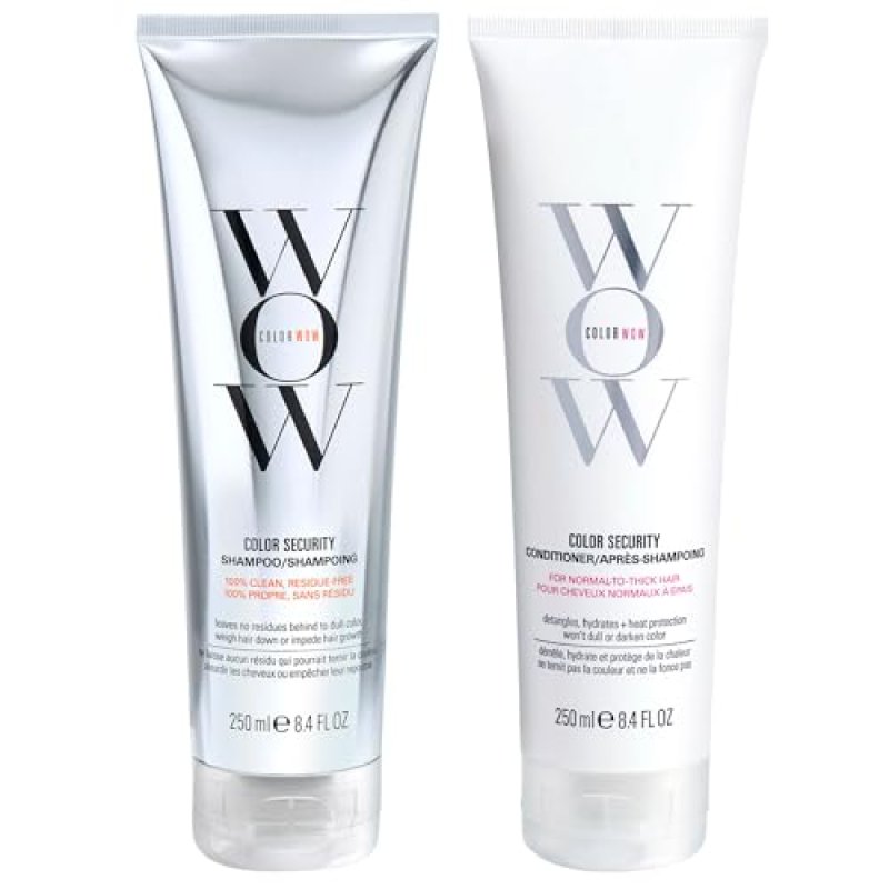 Color Wow Duo