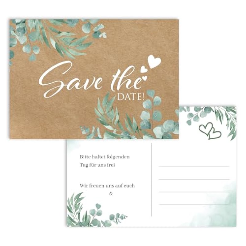 Colortouch Wedding Invitations