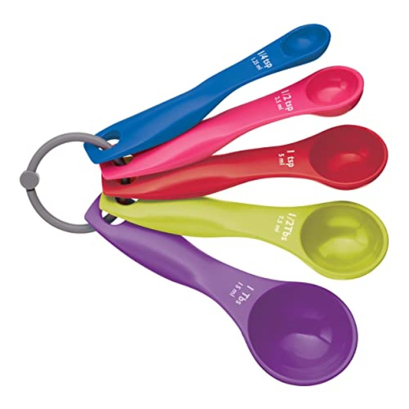 Colourworks Measuring Spoons