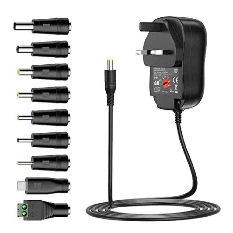 Zolt 34W Power Adapter