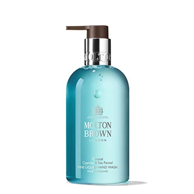 Molton Brown Hand Wash