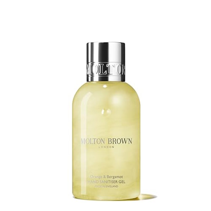 Molton Brown Sanitiser Gel