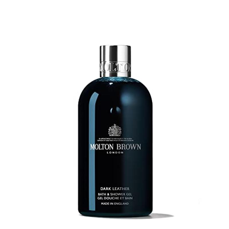 Molton Brown Dark Leather Gel