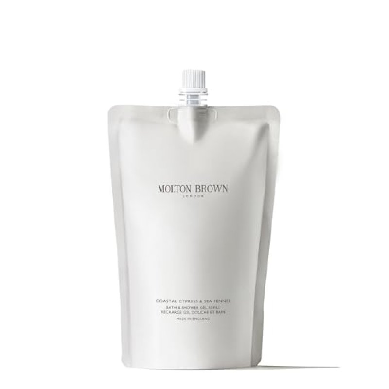 Molton Brown Bath & Shower Gel