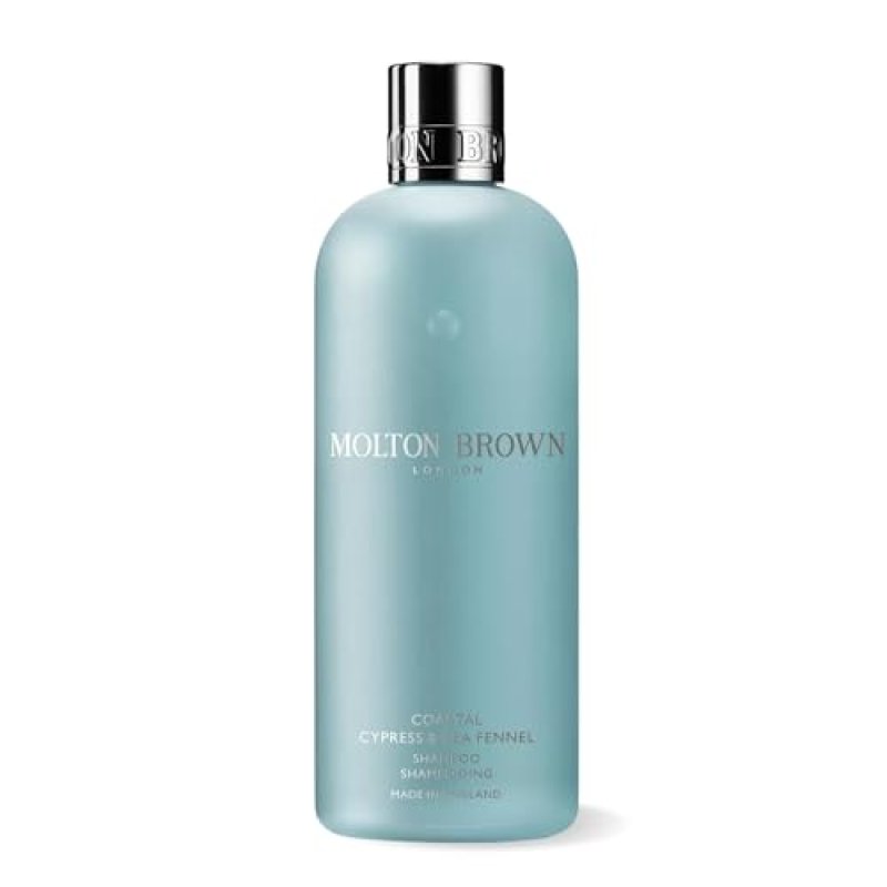 Molton Brown Shampoo