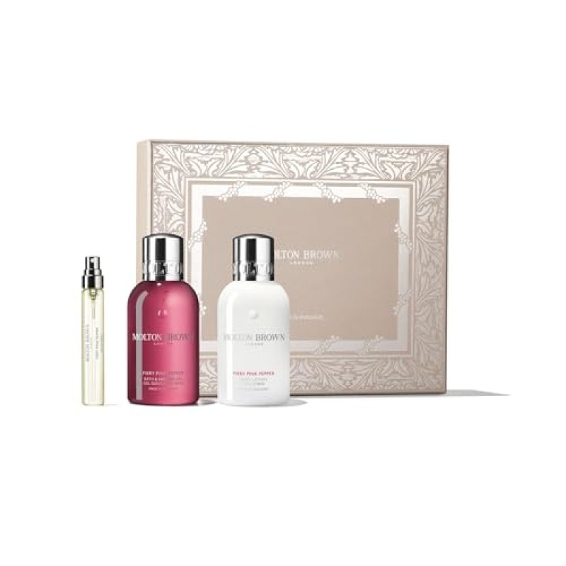 Molton Brown Gift Set