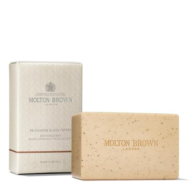Molton Brown Bodyscrub Bar
