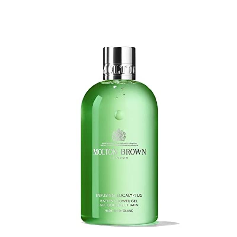 Molton Brown Eucalyptus Gel