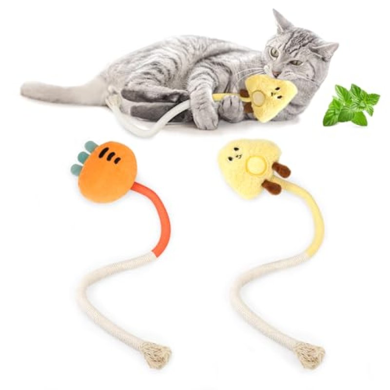 RoluFy Cat Toys