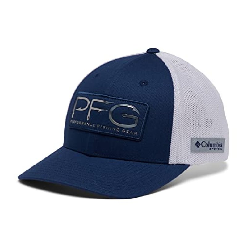 Columbia Ball Cap