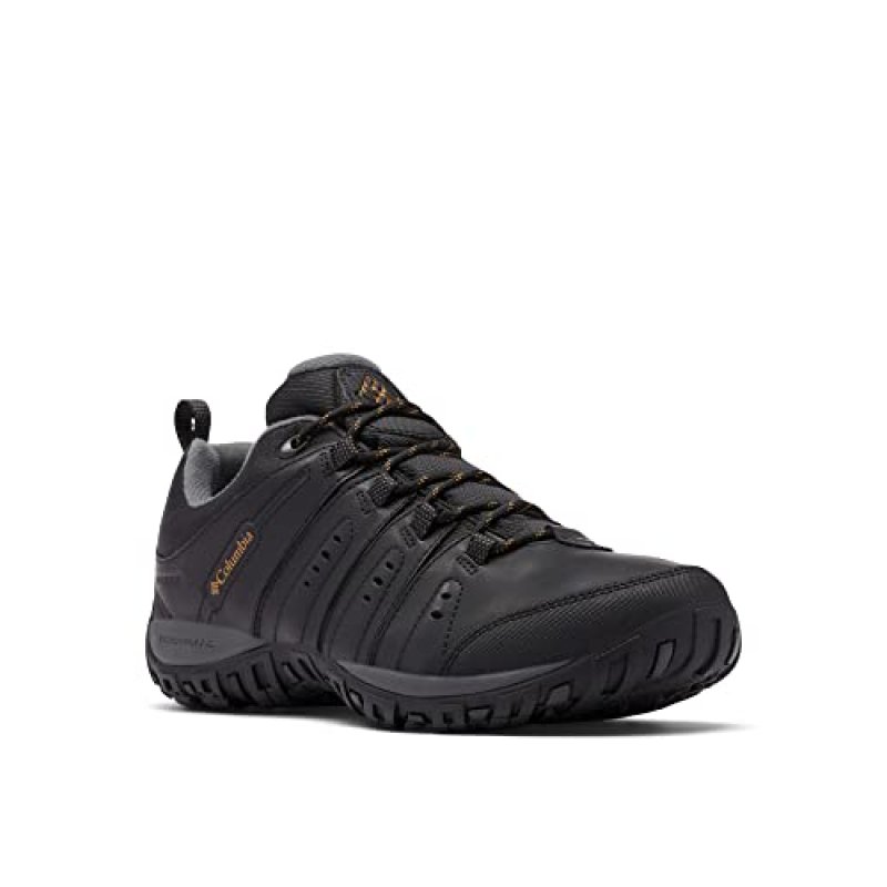 Columbia Men's Hiking Shoes