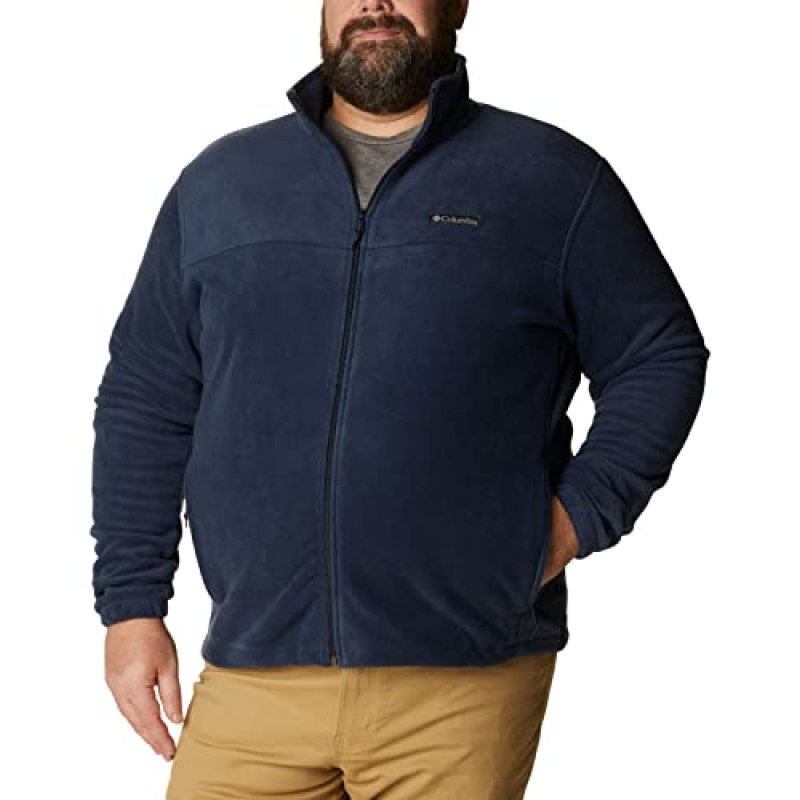 Columbia Men's Powder Lite Jacket Puffer Jacket,…