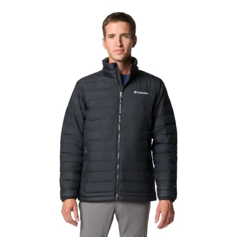 Columbia Men's Puffer Jacket