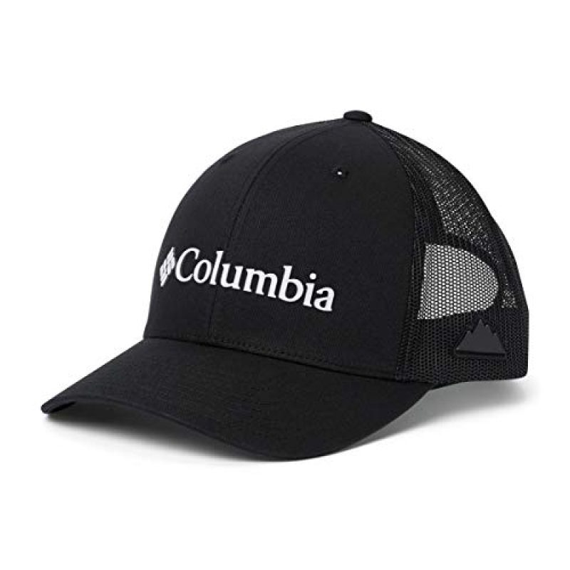 Columbia Mesh Snapback