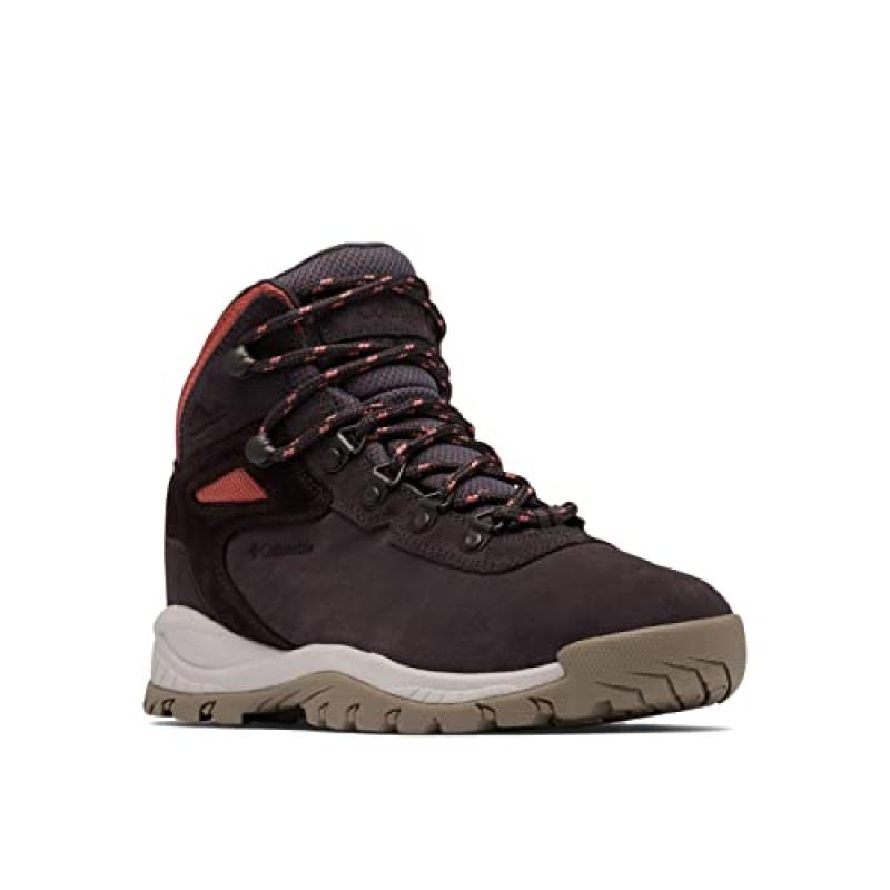 Columbia Newton Ridge Hiking Boots