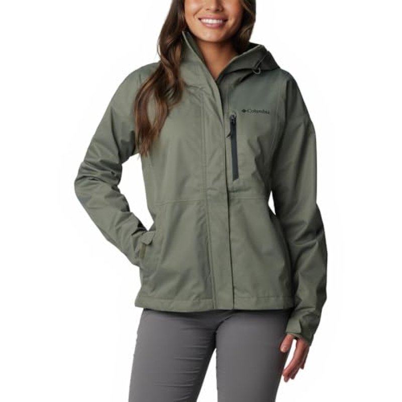 Columbia Hikebound II Jacket