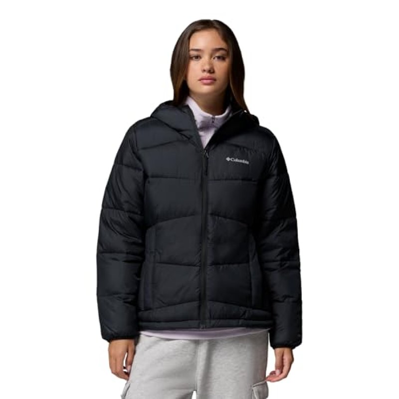 Columbia Fivemile Butte Jacket