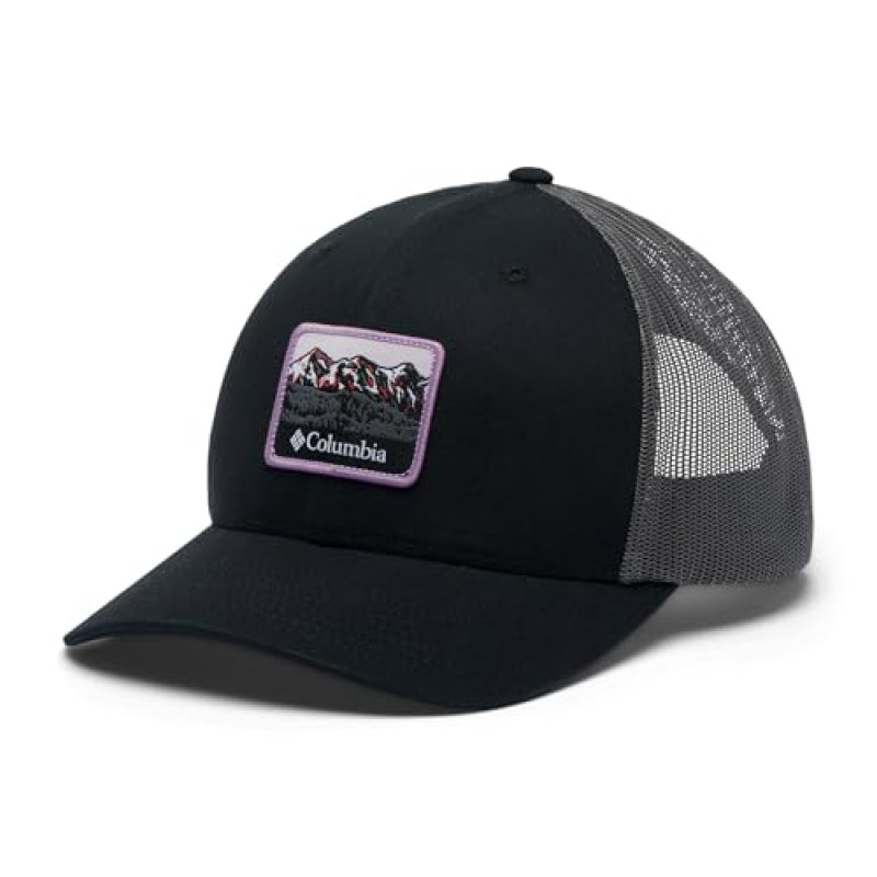 Columbia Snap Back Cap
