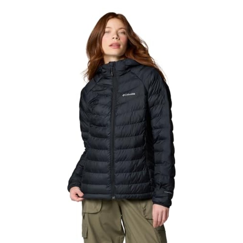 Columbia Women's Powder Lite Jacket