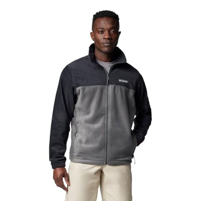Columbia Steens Mountain Fleece Jacket