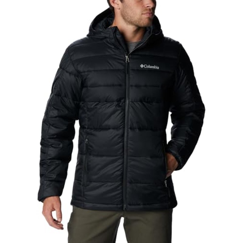 Columbia Buck Butte II Jacket