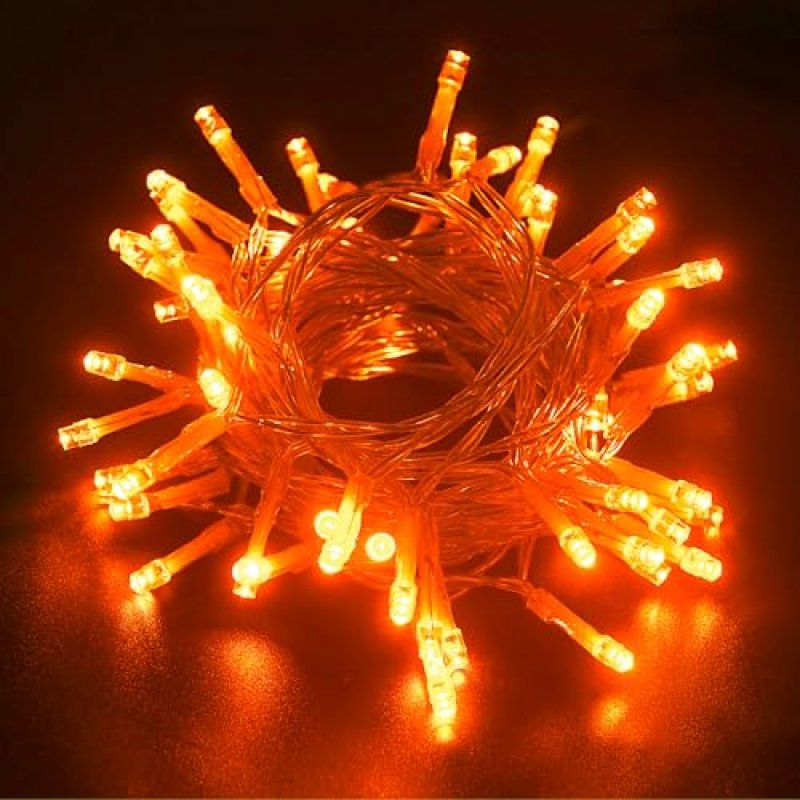 Bolweo Fairy Lights