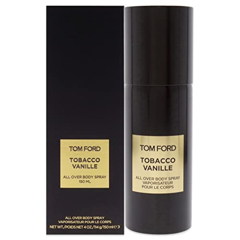 Tom Ford Tobacco Vanille Body Spray