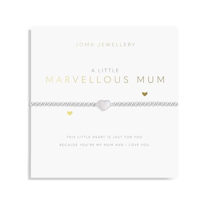 Joma Jewellery Mum Bracelet