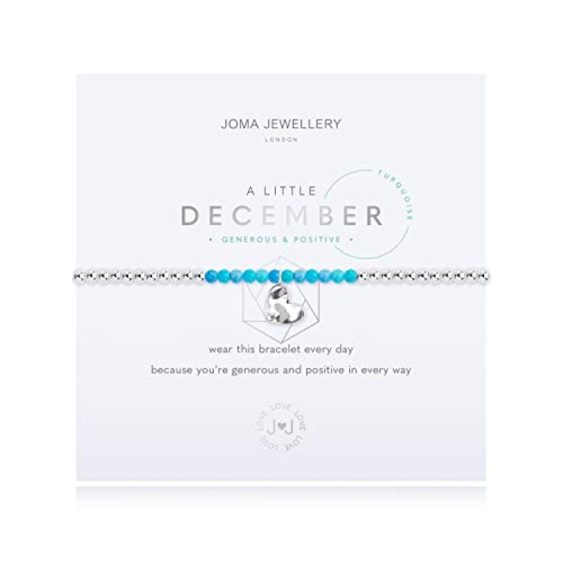 Joma Turquoise Bracelet