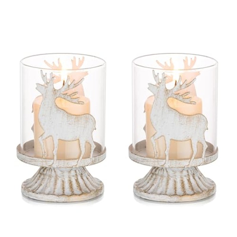 Romadedi Candle Holder Set