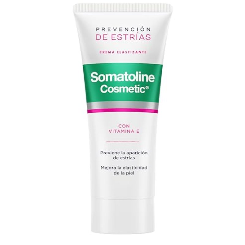 Somatoline Cosmetic Cream