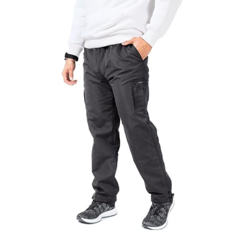 GA Combat Trousers