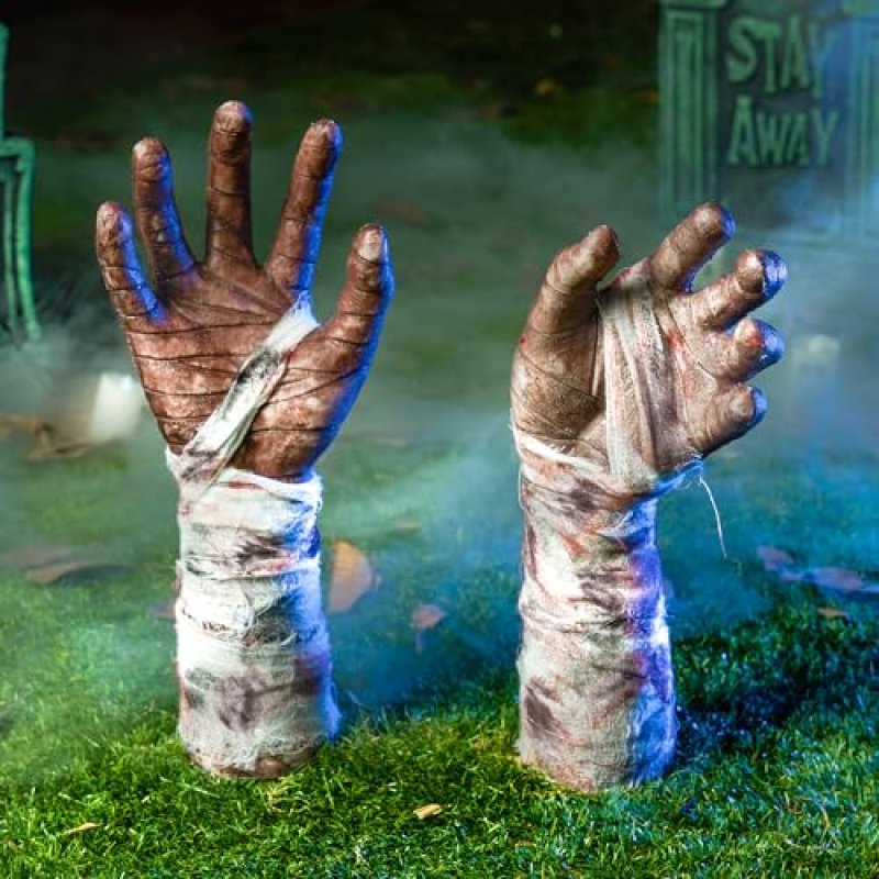JOYIN Zombie Arm Stakes